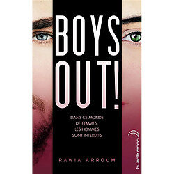 Boys out ! - Occasion