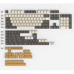 Acheter Kit de clavier de jeu mécanique USB câblé 11