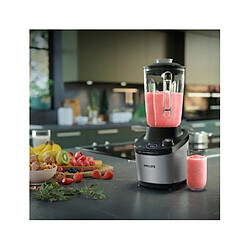 Avis Philips Blender HR3760/00