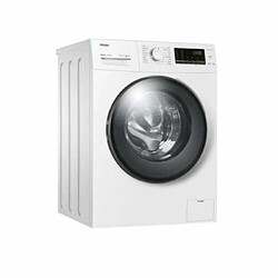 Avis Haier HW90-B14CIN Lave Linge 240V 1400tr/min 67dB Carica Frontale Blanc