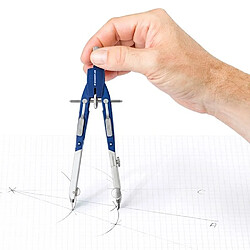 Compas technique Staedtler Ø 58,5 cm par vis