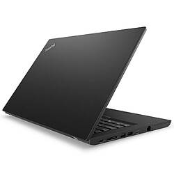 Avis LENOVO THINKPAD L480 CORE I5 8250U 1.6GHZ · Reconditionné