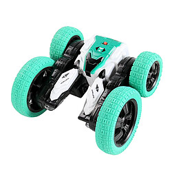 Acheter RC Car Stunt Car Kids Toy Car 4WD High Speed Off Road Truck Vert Clair