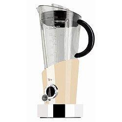 Vela Evolution Blender Casa Bugatti Vela Beige