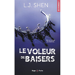 Le voleur de baisers - Occasion