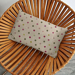 Coussin rembourré Belum 0119-19 Multicouleur 30 x 10 x 50 cm