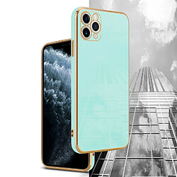 Acheter Cadorabo Coque iPhone 11 PRO Etui en Vert