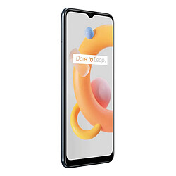 Acheter Realme C11 (2021) 4Go/64Go Gris (Iron Grey) Double SIM