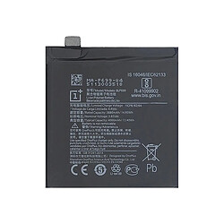 Batteria Pila di Ricambio Originale BLP699 Oneplus 7 Pro GM1911