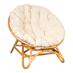 Fauteuil de relaxation Aubry Gaspard