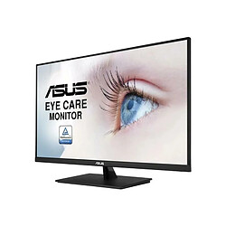 Avis Ecran PC Asus VP32AQ 31.5" WQHD Noir