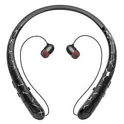 Avis Casque d'écoute Bluetooth