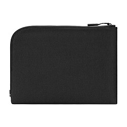 Acheter Housse Facet d'Incase avec sergé recyclé pour MacBook Pro 14" (2021) (Noir)