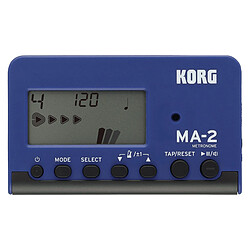 MA-2BLBK Korg