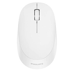 Avis Souris Philips SPK7407W/00 Blanc 1600 dpi