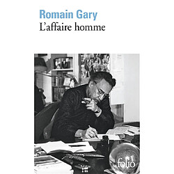 L'affaire homme