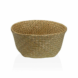 Panier décoratif Versa S Algues marines Ø 26 cm