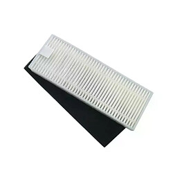 Filtre HEPA pour aspirateur robot Cecotec Conga 1090 Connect Force, pièces détachées