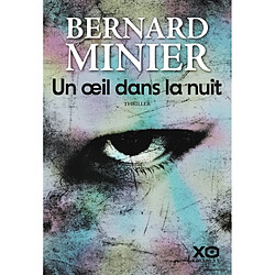 Un oeil dans la nuit : thriller - Occasion