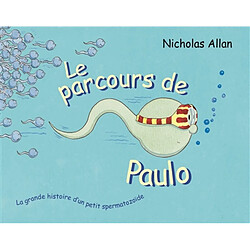 Le parcours de Paulo - Occasion