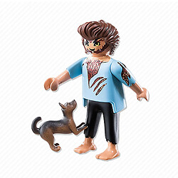 Playmobil® Playmobil 6824 Playmo-Friends : Mutant loup-garou