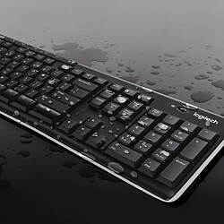 Acheter Logitech Wireless Combo MK270 keyboard