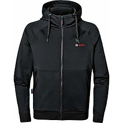 Veste BOSCH 06188000GG Noir (3XL)