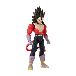 Acheter BANALINE Dragon Ball Super - Figurine Dragon Star 17 cm - Super Saiyan 4 Vegeta