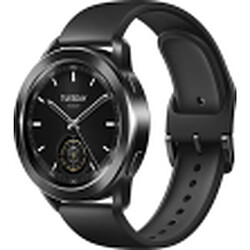 Xiaomi Watch S3 Bluetooth Noir (Black) M2323W1 pas cher