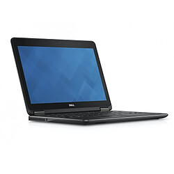 Avis DELL LATITUDE E7240 CORE I7 4600 2.1GHZ · Reconditionné