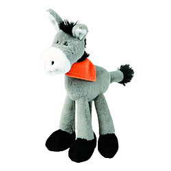 Trixie Peluche pour chien en forme d'âne Grand format