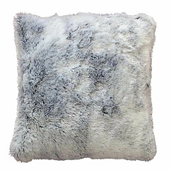 Paris Prix Housse de Coussin Antartic 40x40cm Gris