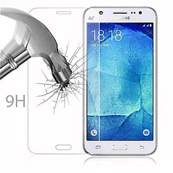 Acheter Cadorabo Verre trempé Samsung Galaxy J5 2015 Film Protection