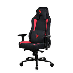 Arozzi Vernazza Supersoft™ - Red SIEGE GAMING