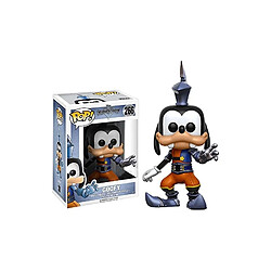 Cherriz Funko POP Kingdom Hearts Dingo 266