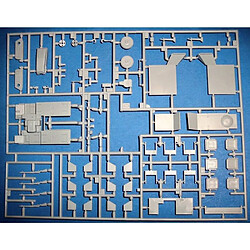 Mirage Hobby Maquette Véhicule C7p (p) ""klara"" pas cher