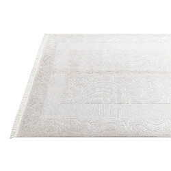 Acheter Vidal Tapis de laine 196x135 brun Darya