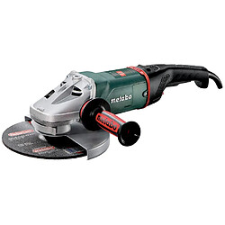 Metabo - Meuleuse d'angle 2400 W 230 mm 17 Nm - W 24-230 MVT