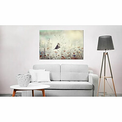 Paris Prix Tableau Imprimé Wild Meadow 40 x 60 cm