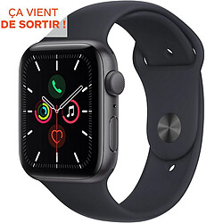 Montre connectée APPLE WATCH SE 44 SG AL MI SP GPS-BNL News 2012 - Reconditionné