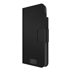 Black Rock Etui portefeuille "2 en 1" pour Samsung Galaxy S20+, noir