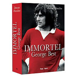 Immortel : George Best