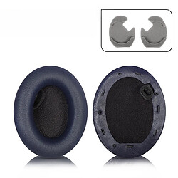 INF Coussinets d'oreille pour Sony WH-1000XM4 Blue