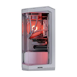 PC de bureau Actina KOMACNGIP0014 AMD Ryzen 7 7800X3D 32 GB RAM 1 TB SSD Nvidia Geforce RTX 4070 Ti Super