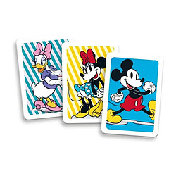 Avis MATCH MICKEY ET SES AMIS - Jeu de plateau - WINNING MOVES