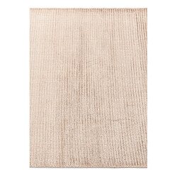 Vidal Tapis de couloir en laine 290x81 brun Darya pas cher