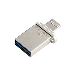 Verbatim Store 'n' Go OTG Micro 32GB