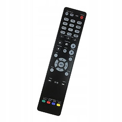 GUPBOO Télécommande Universelle de Rechange pour Denon RC1184 RT30701013700ADZ2 home cinéma