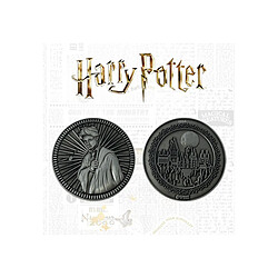 Fanattik Harry Potter - Pièce de collection Harry Limited Edition