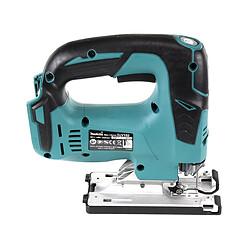 Avis Makita DJV 182 Z Scie sauteuse pendulaire sans fil 18V Brushless Solo - sans batterie, sans chargeur